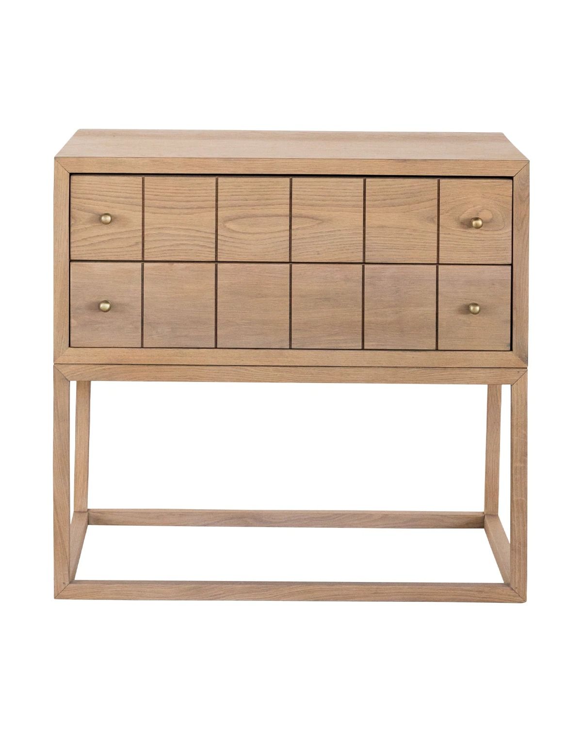 Huxton Nightstand thumbnail 3