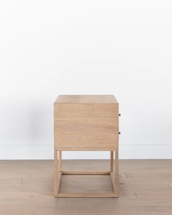Huxton Nightstand thumbnail 4