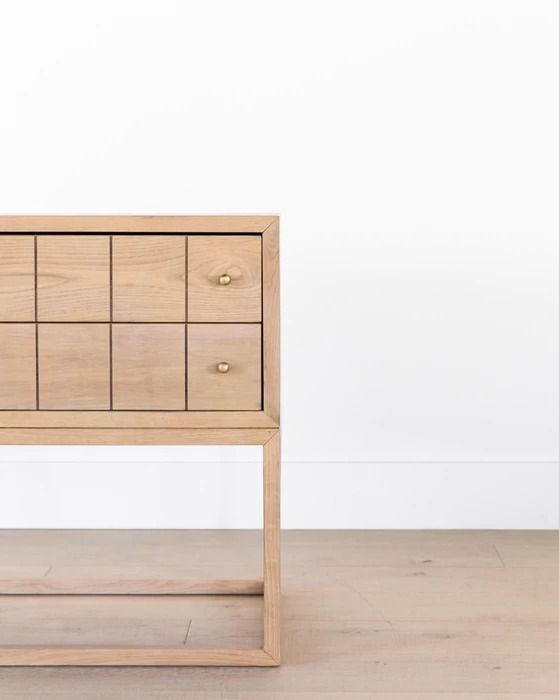 Huxton Nightstand thumbnail 5