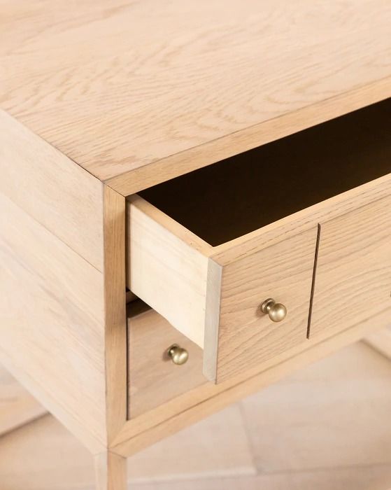 Huxton Nightstand thumbnail 6