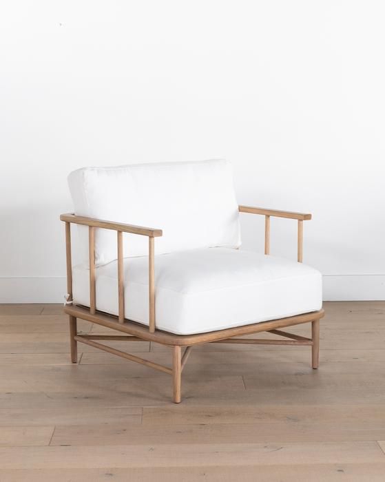 Alma Chair thumbnail 2