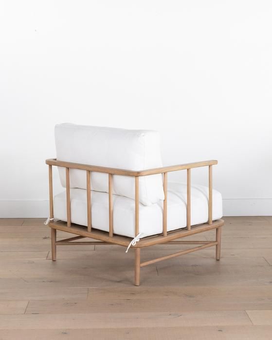 Alma Chair thumbnail 3