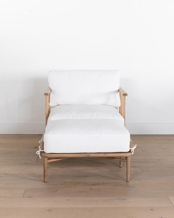 Alma Chair thumbnail 5