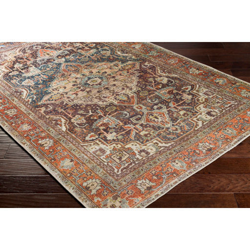 Lenda Rug - 8'10" x 12' thumbnail 2