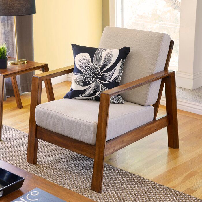 Venable Armchair thumbnail 2
