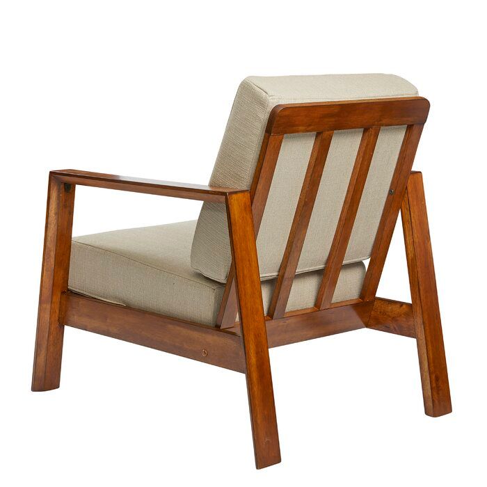 Venable Armchair thumbnail 3
