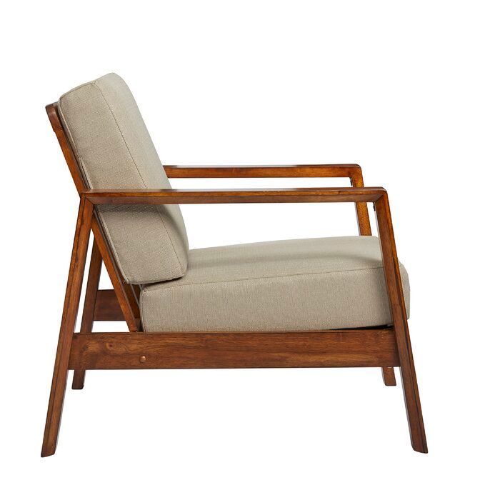Venable Armchair thumbnail 4