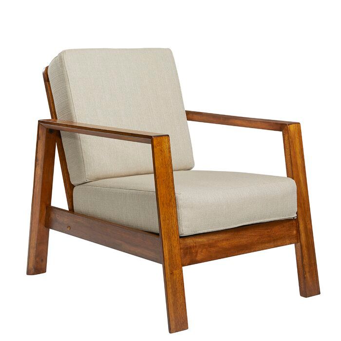 Venable Armchair thumbnail 5
