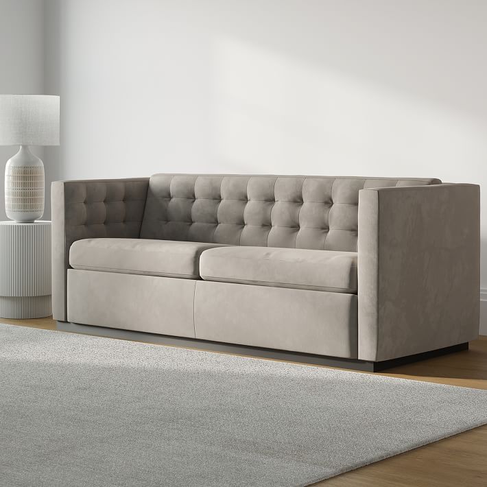 Rochester Queen Sleeper Sofa thumbnail 2