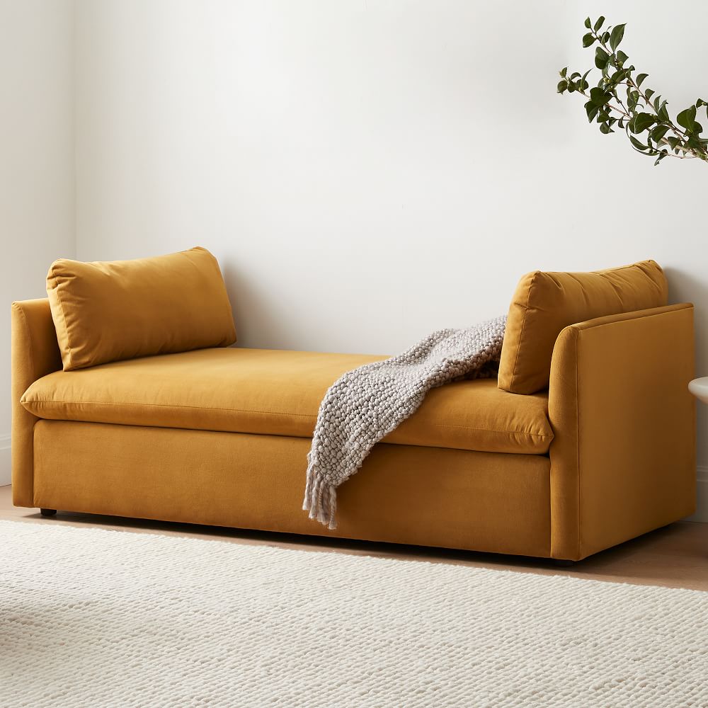 Shelter Daybed thumbnail 2