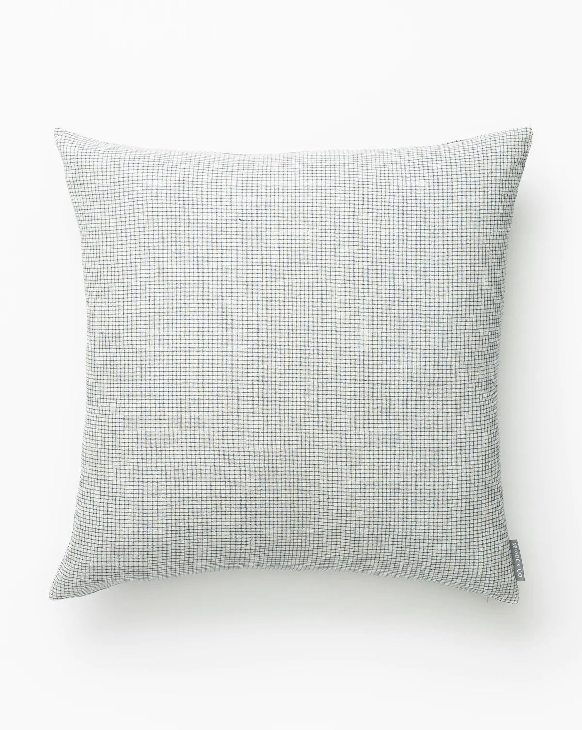 Luther Pillow Cover No Insert-22"x22" thumbnail 2