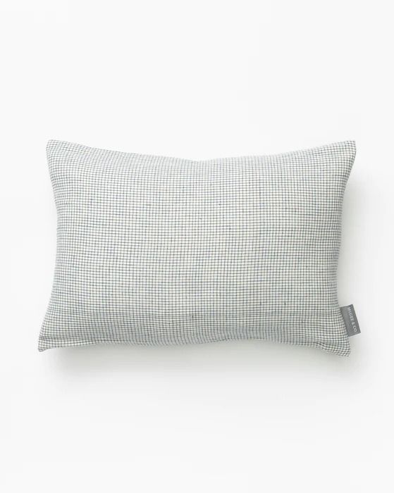 Luther Pillow Cover No Insert-22"x22" thumbnail 3