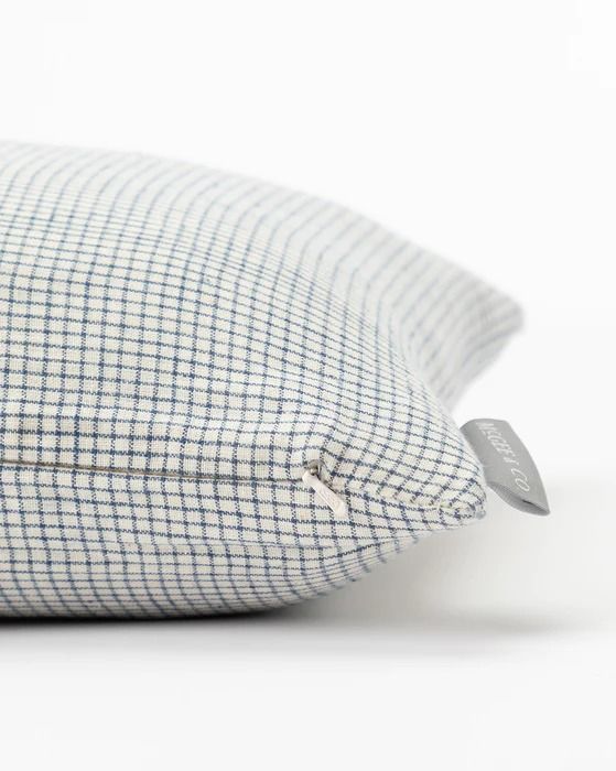 Luther Pillow Cover No Insert-22"x22" thumbnail 4