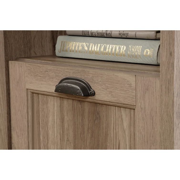 Bowerbank L Shaped Executive Desk thumbnail 7
