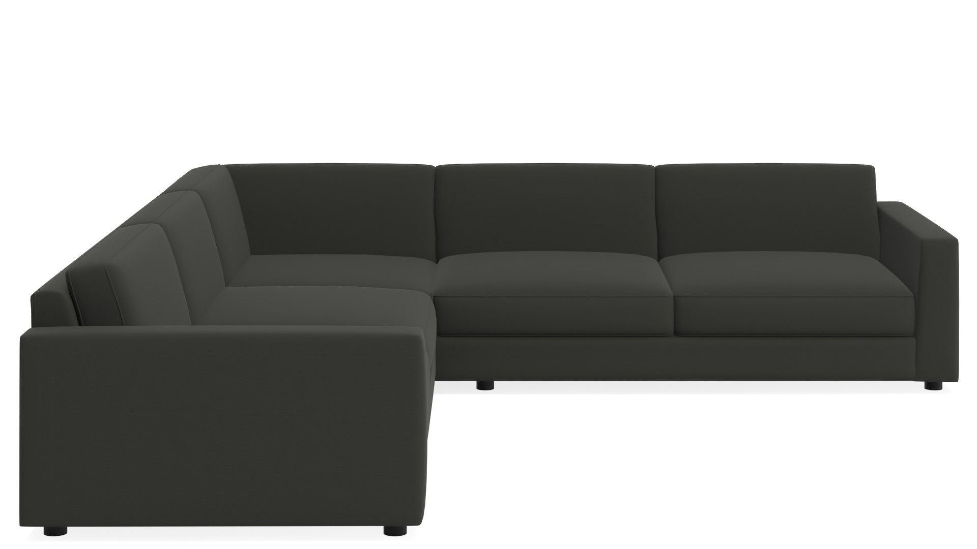 Peyton 3 Piece Sectional thumbnail 2