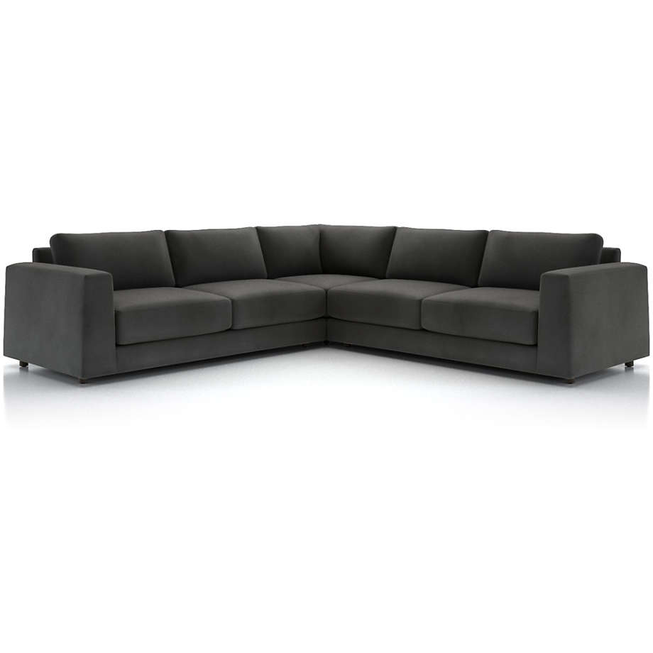 Peyton 3 Piece Sectional thumbnail 3