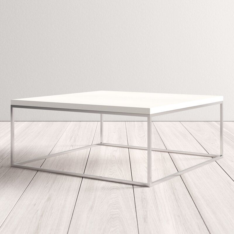 Hanna Coffee Table thumbnail 2