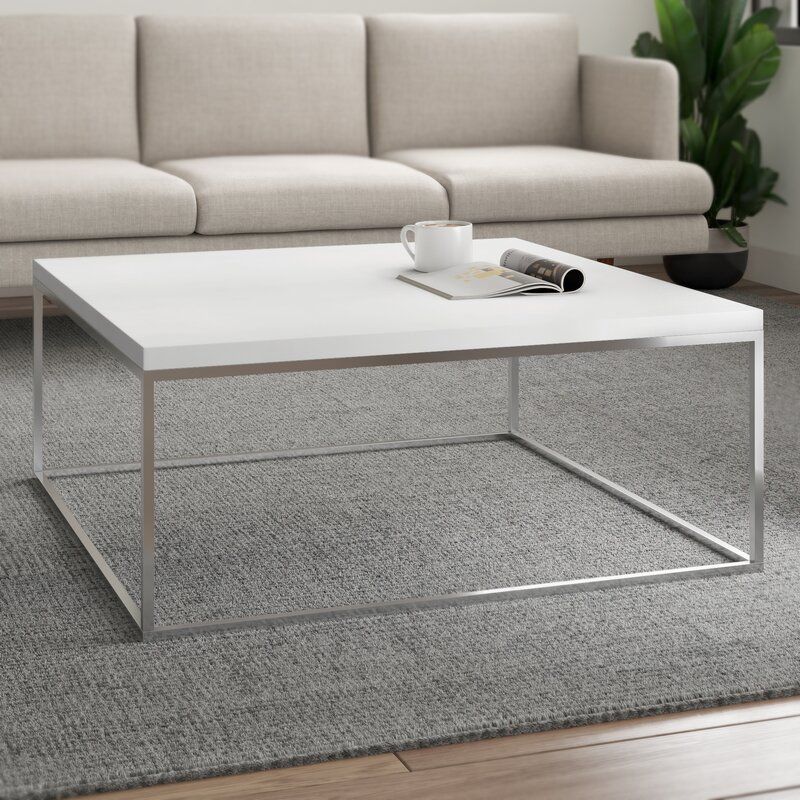 Hanna Coffee Table thumbnail 4
