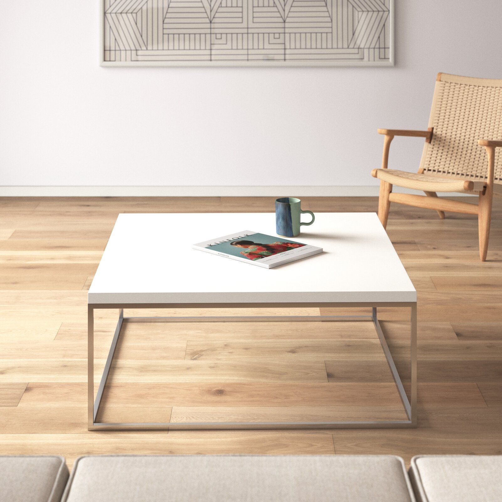 Hanna Coffee Table thumbnail 5