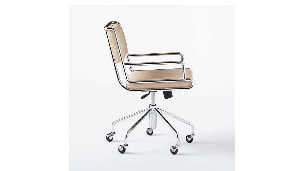 COURT OFFICE CHAIR thumbnail 2