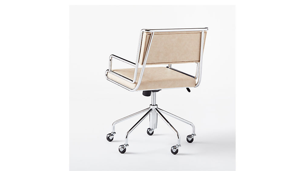 COURT OFFICE CHAIR thumbnail 3