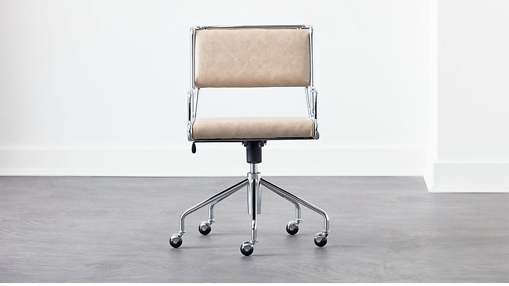 COURT OFFICE CHAIR thumbnail 4