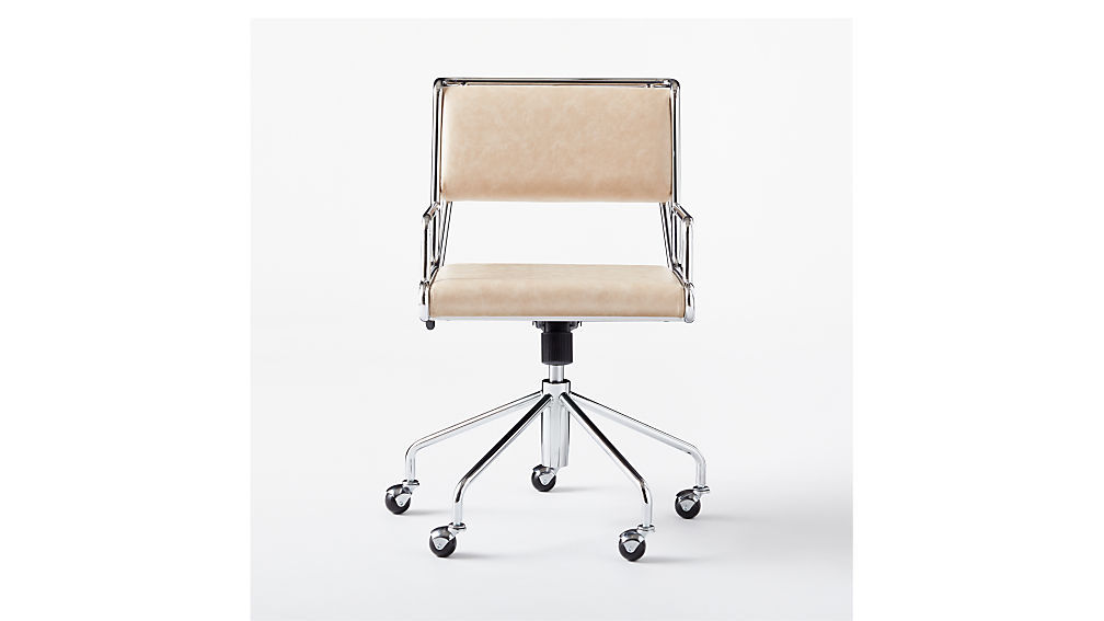 COURT OFFICE CHAIR thumbnail 5