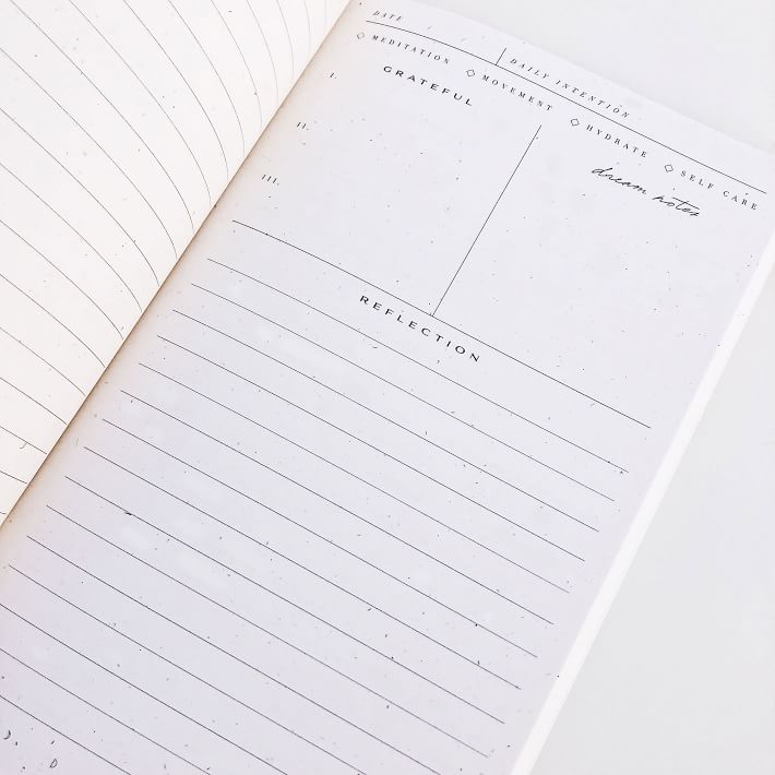 Wilde House Paper Day Journal thumbnail 3