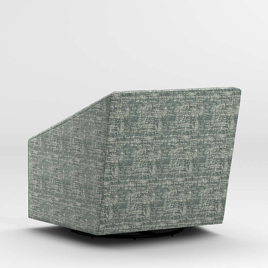 Holm Swivel Chair thumbnail 2