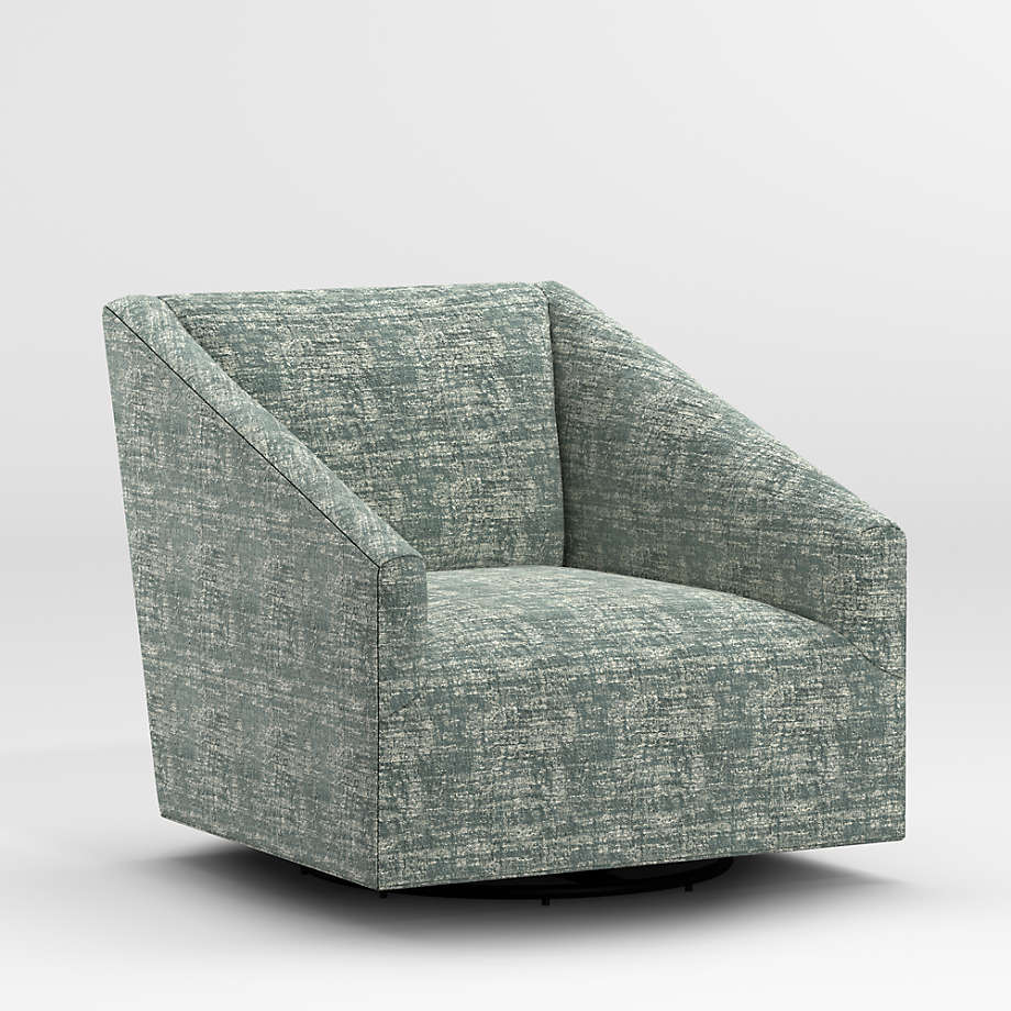 Holm Swivel Chair thumbnail 3