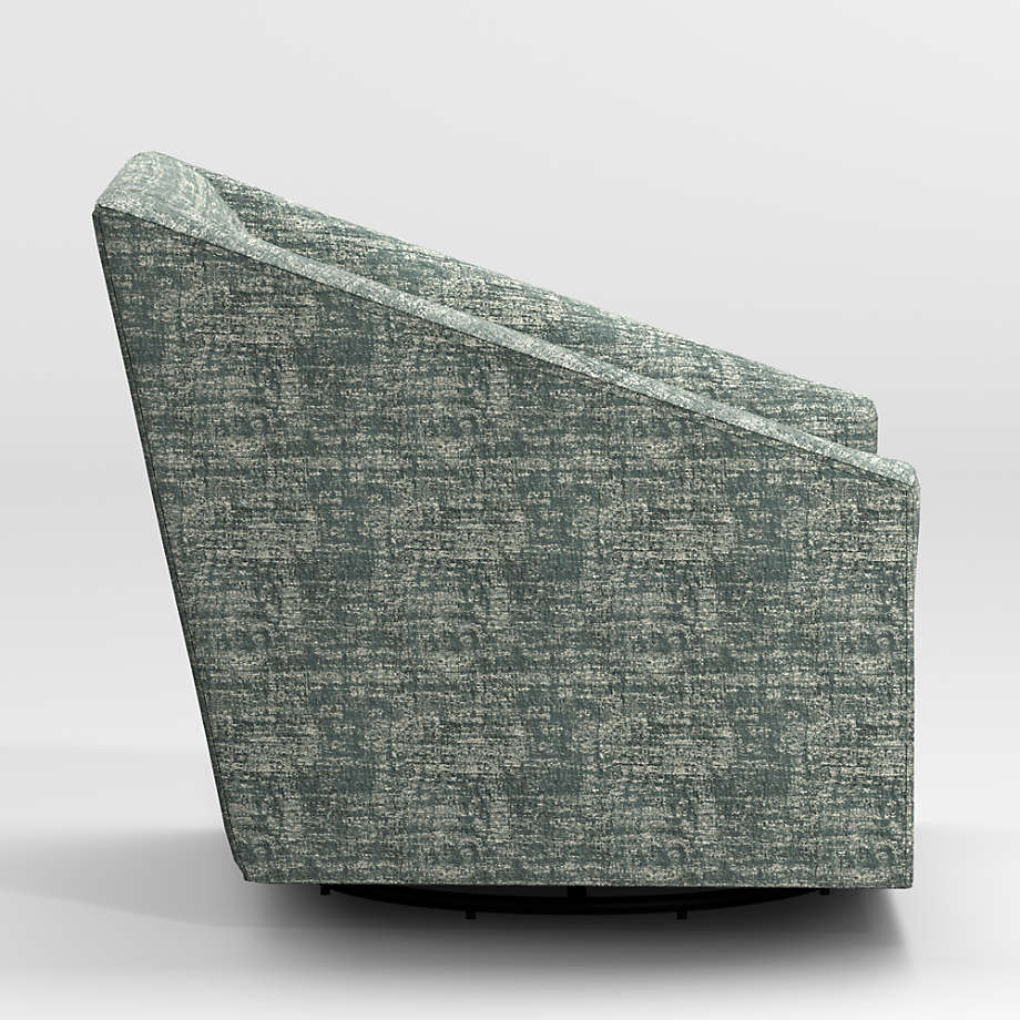Holm Swivel Chair thumbnail 5