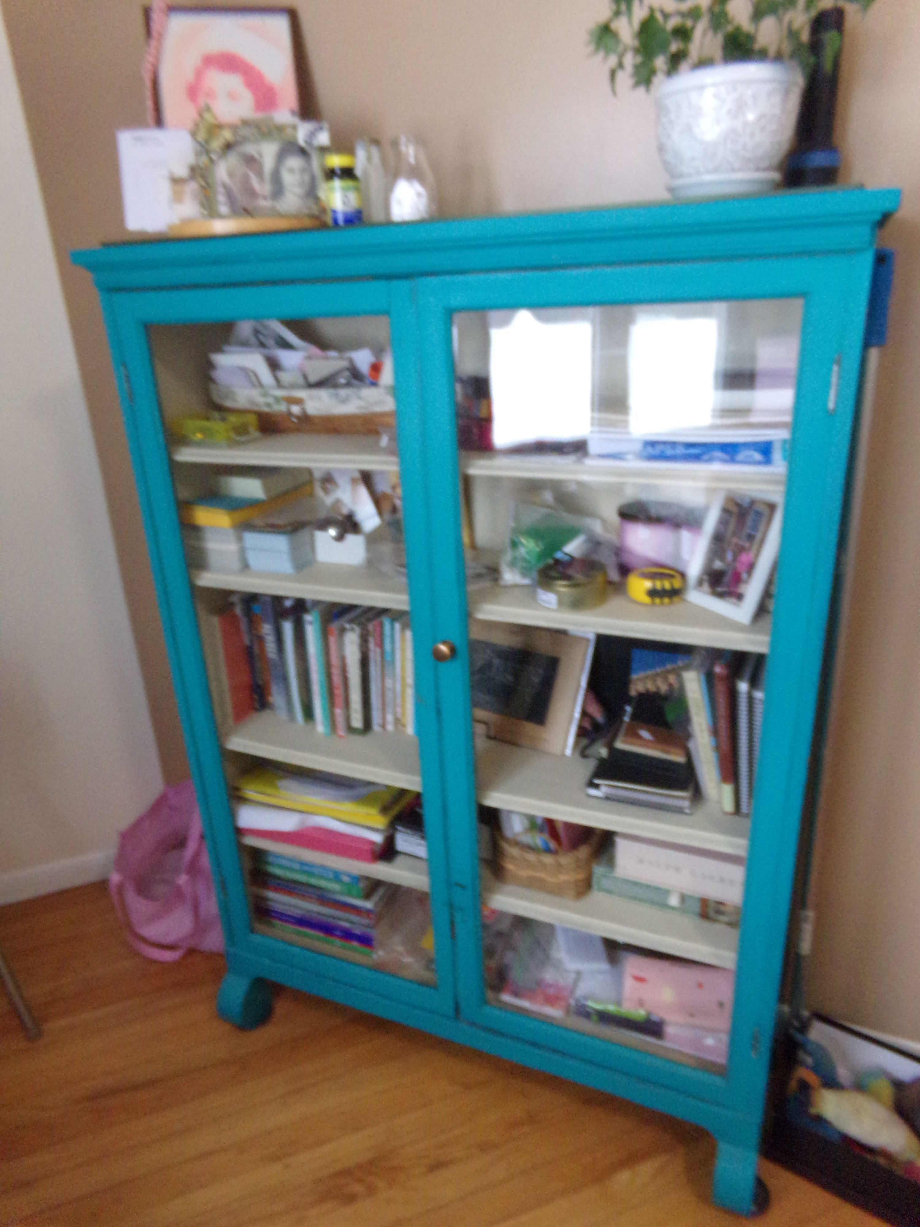 Customer Cabinet thumbnail 3
