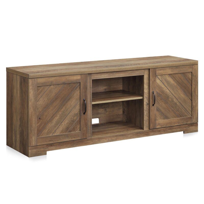 Valencia TV Stand for TVs up to 65 thumbnail 2