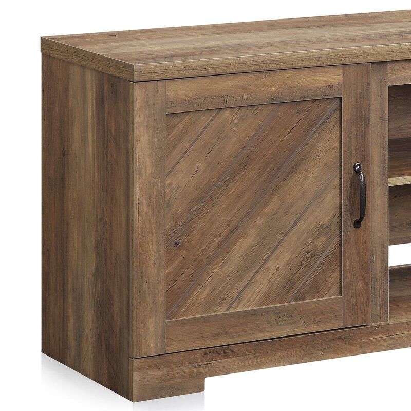 Valencia TV Stand for TVs up to 65 thumbnail 5