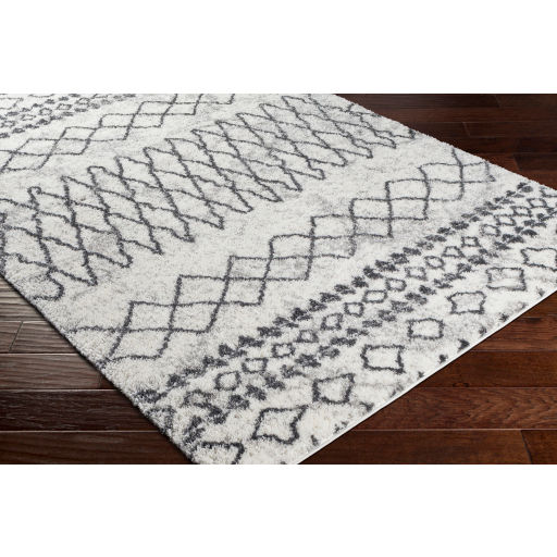Yana Shag Rug - 7'10" x 10' thumbnail 2