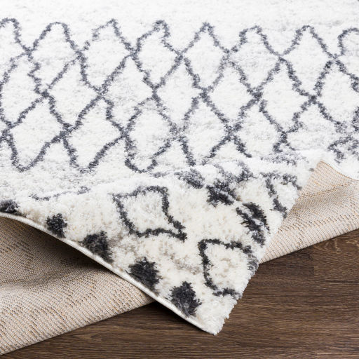 Yana Shag Rug - 7'10" x 10' thumbnail 3