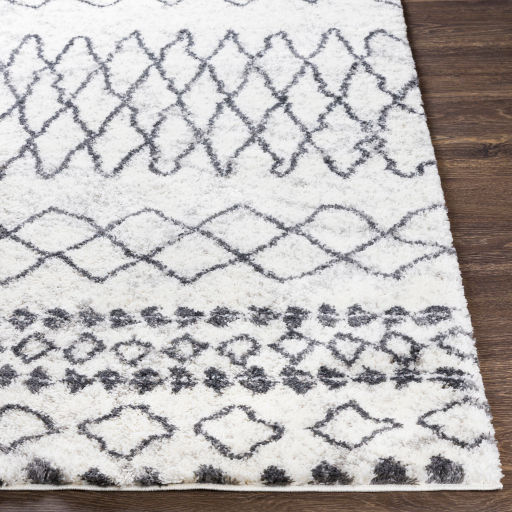 Yana Shag Rug - 7'10" x 10' thumbnail 4