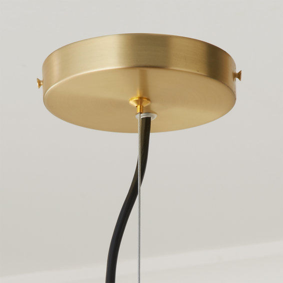 MODERN MOBILE GLOBE CHANDELIER thumbnail 4