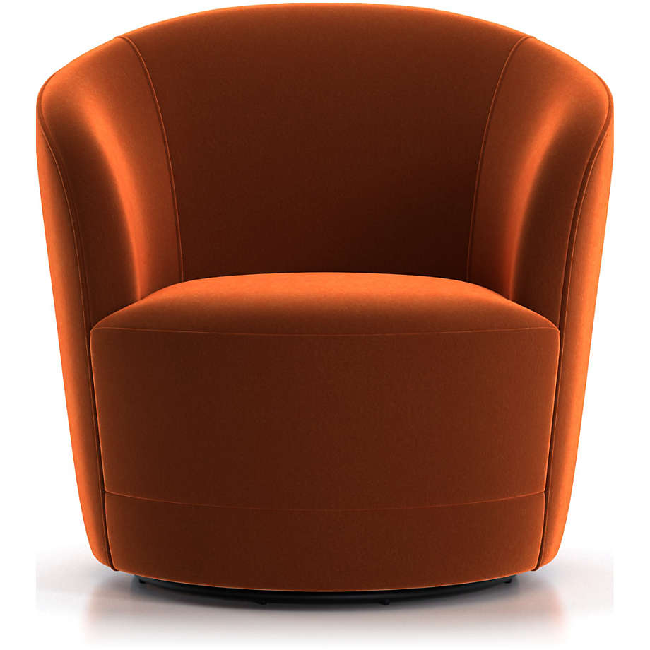 Infiniti Swivel Chair thumbnail 2