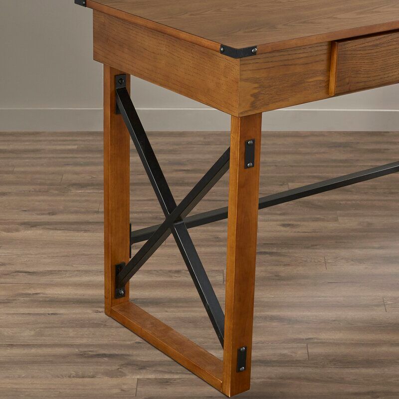 Koret Height Adjustable Standing Desk thumbnail 3