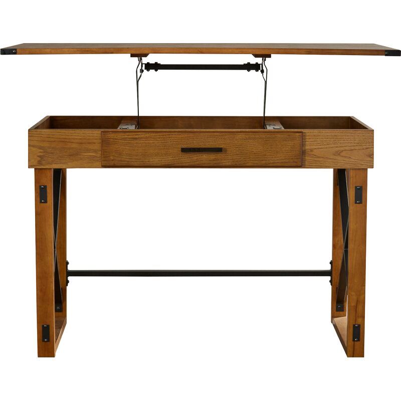 Koret Height Adjustable Standing Desk thumbnail 5