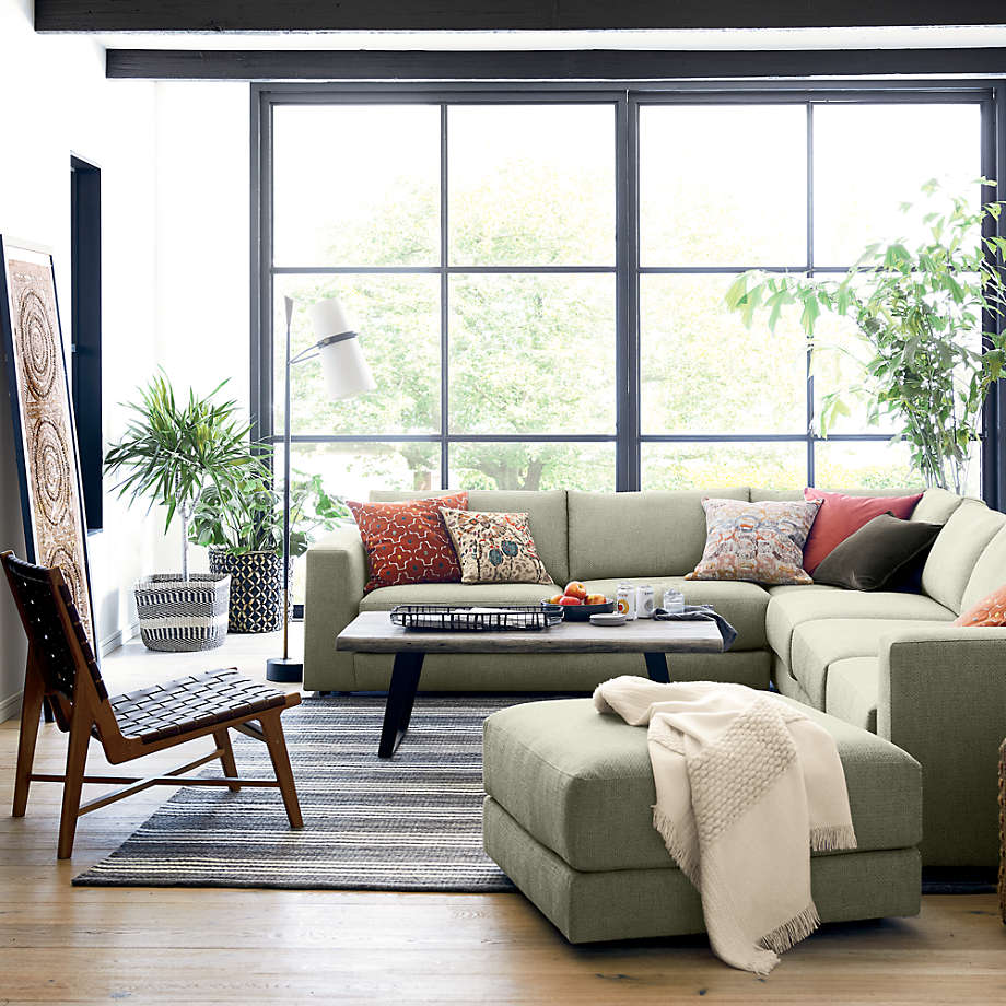 Taj Leather Strap Chair thumbnail 6
