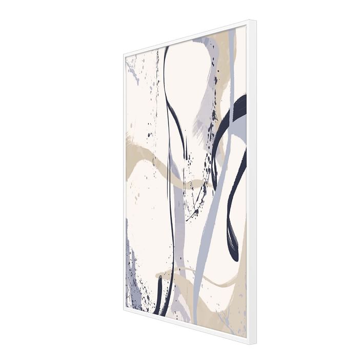 Unique Floater Framed Canvas thumbnail 3