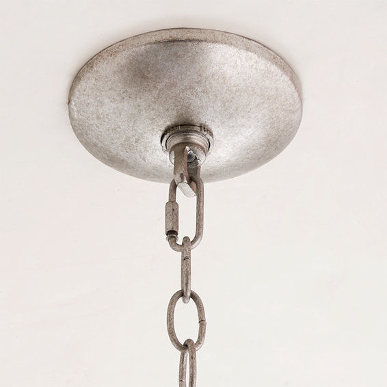 CONTEMPO ARABESQUE CHANDELIER thumbnail 4