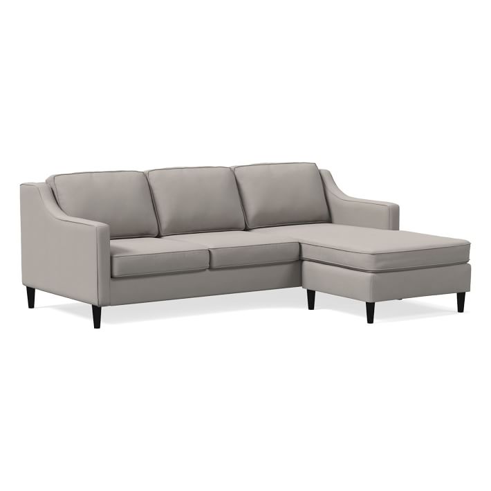 Paidge Reversible Sectional thumbnail 3