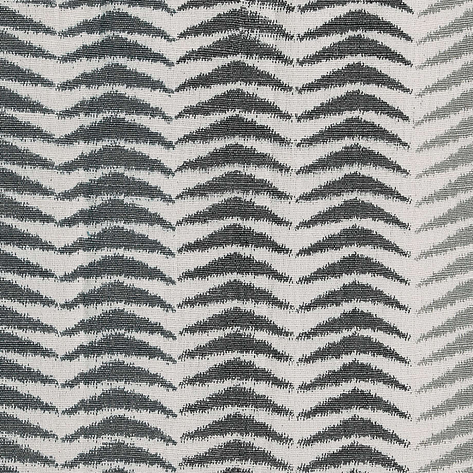 Carmelo Patterned Curtain Panel thumbnail 2