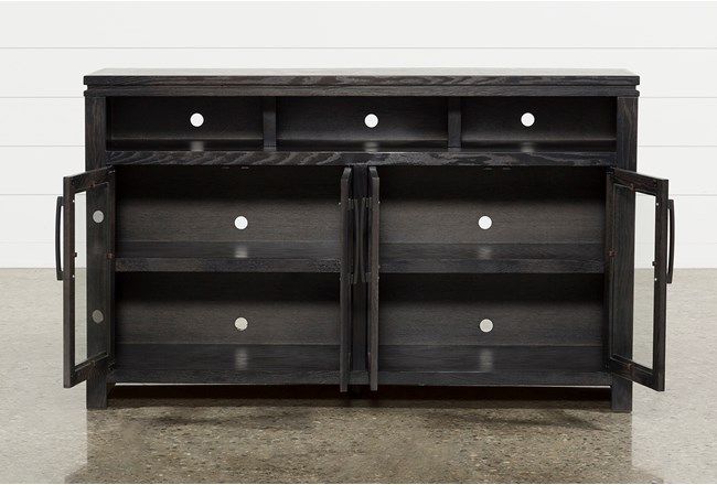 Oxford 60 Inch TV Stand thumbnail 3