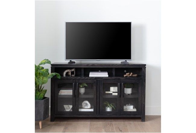 Oxford 60 Inch TV Stand thumbnail 4