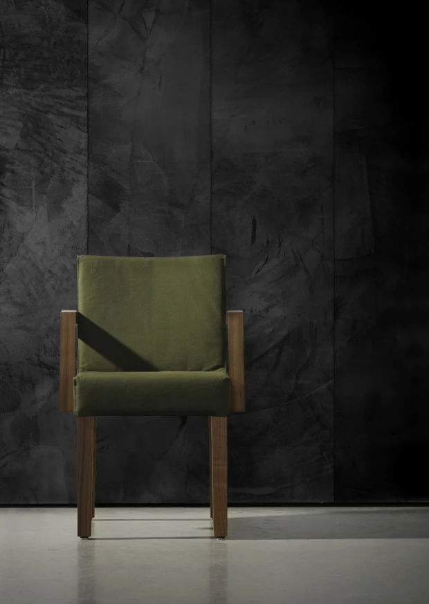 Concrete Wallpaper design by Piet Boon for NLXL Wallpaper thumbnail 2