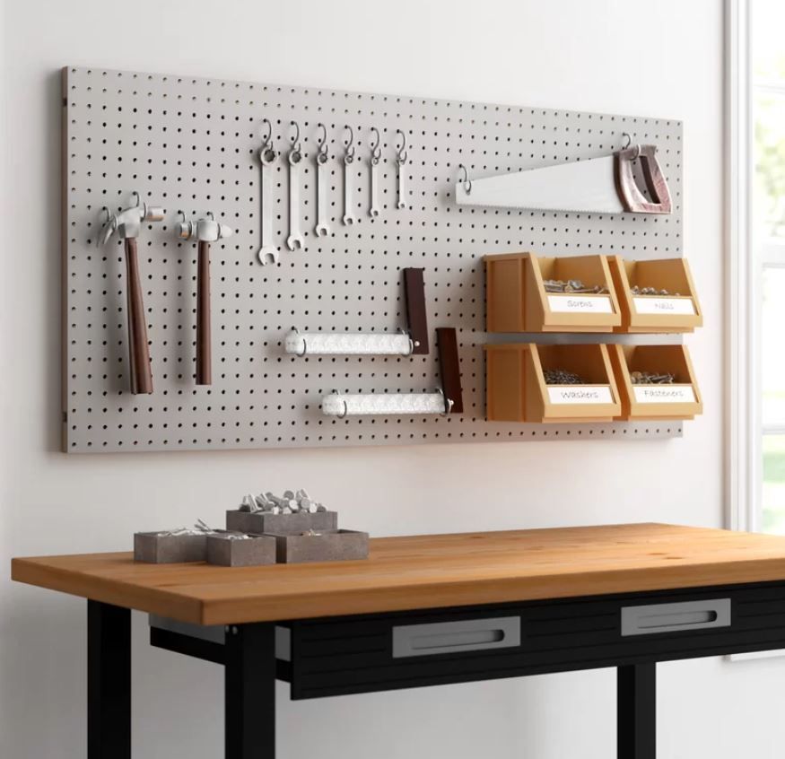 Edith Pegboard thumbnail 5